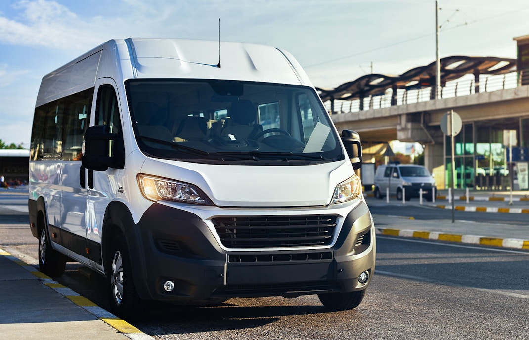 Auckland Airport Transfers