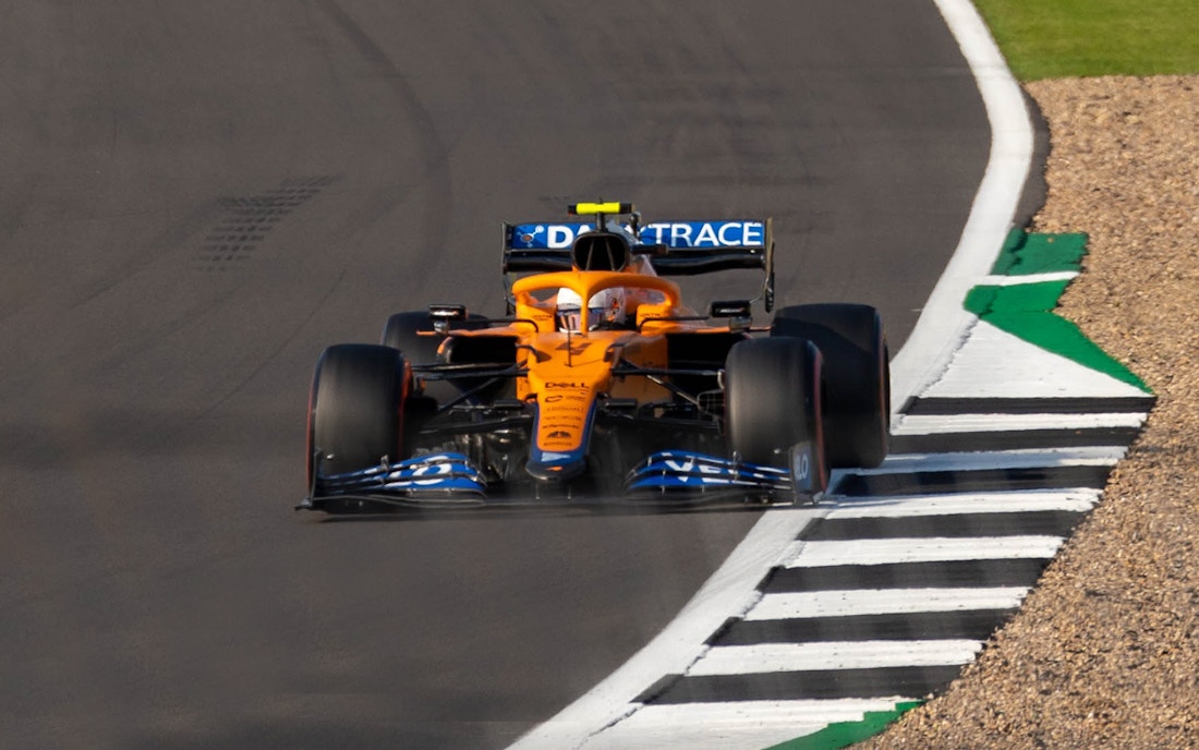 Austrian GP 2023 - Race Day