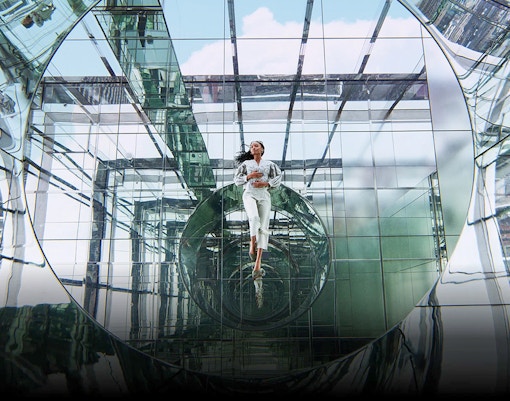 Transcendence 2 - visit SUMMIT One Vanderbilt