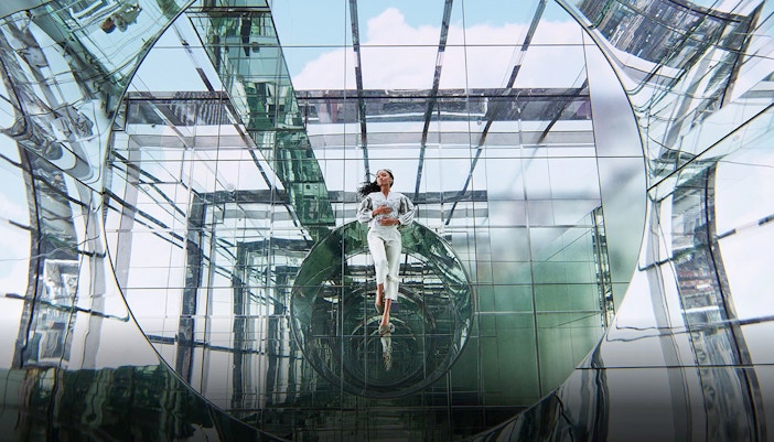 AIR: Transcendence 2 - SUMMIT One Vanderbilt floors