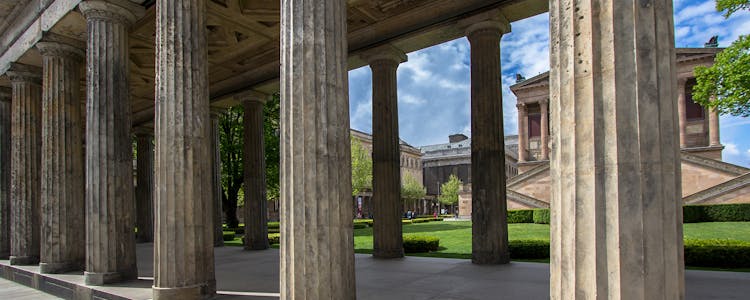 Best Museums in Berlin