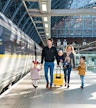 St. Pancras International