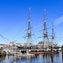 USS Constitution