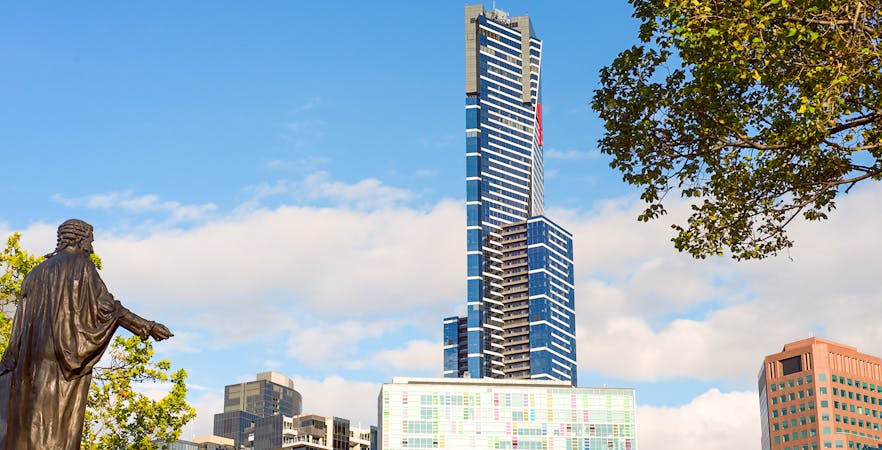 Biglietti per Melbourne Skydeck 