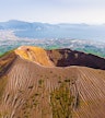 Mount Vesuvius