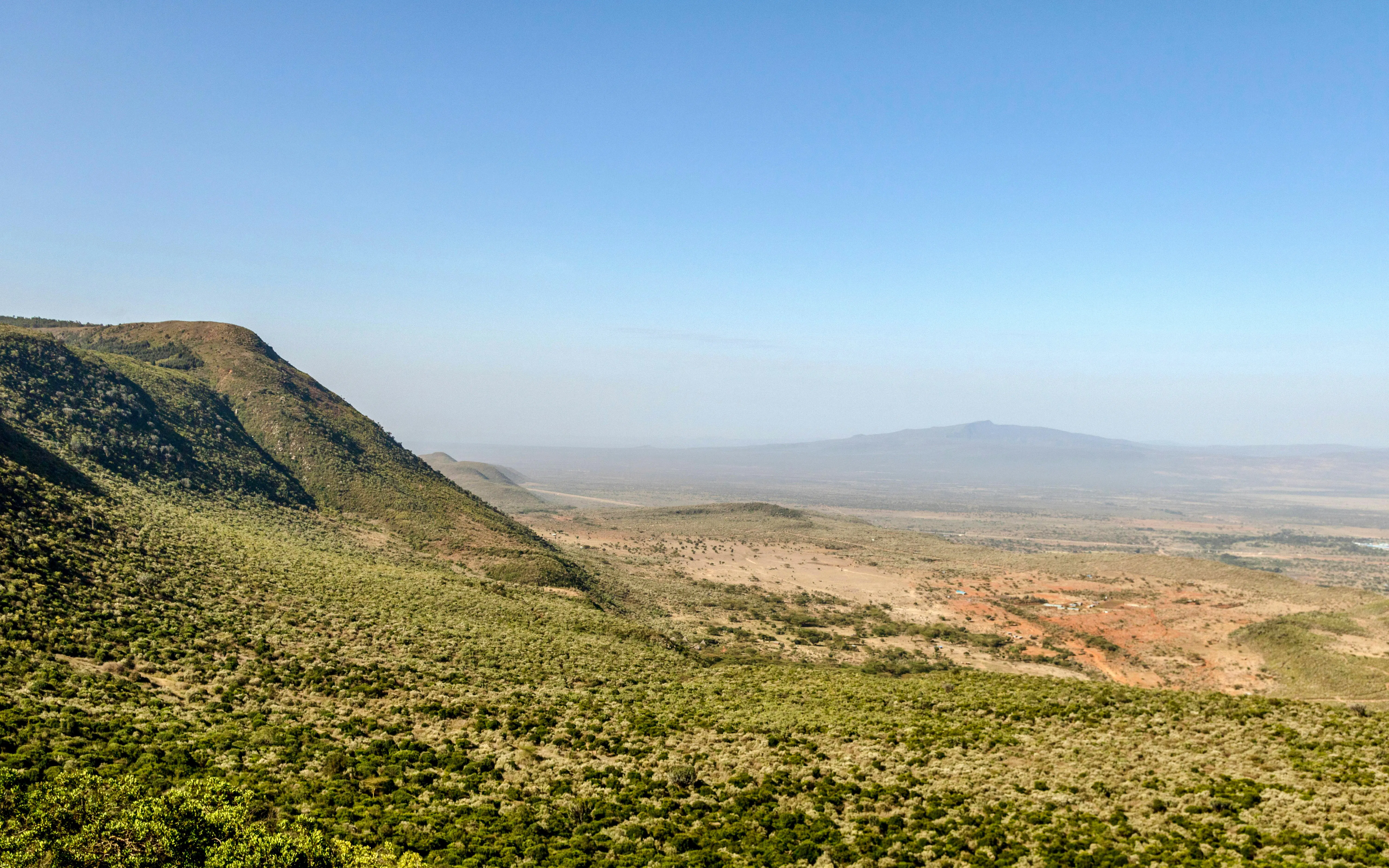 Gran Valle del Rift