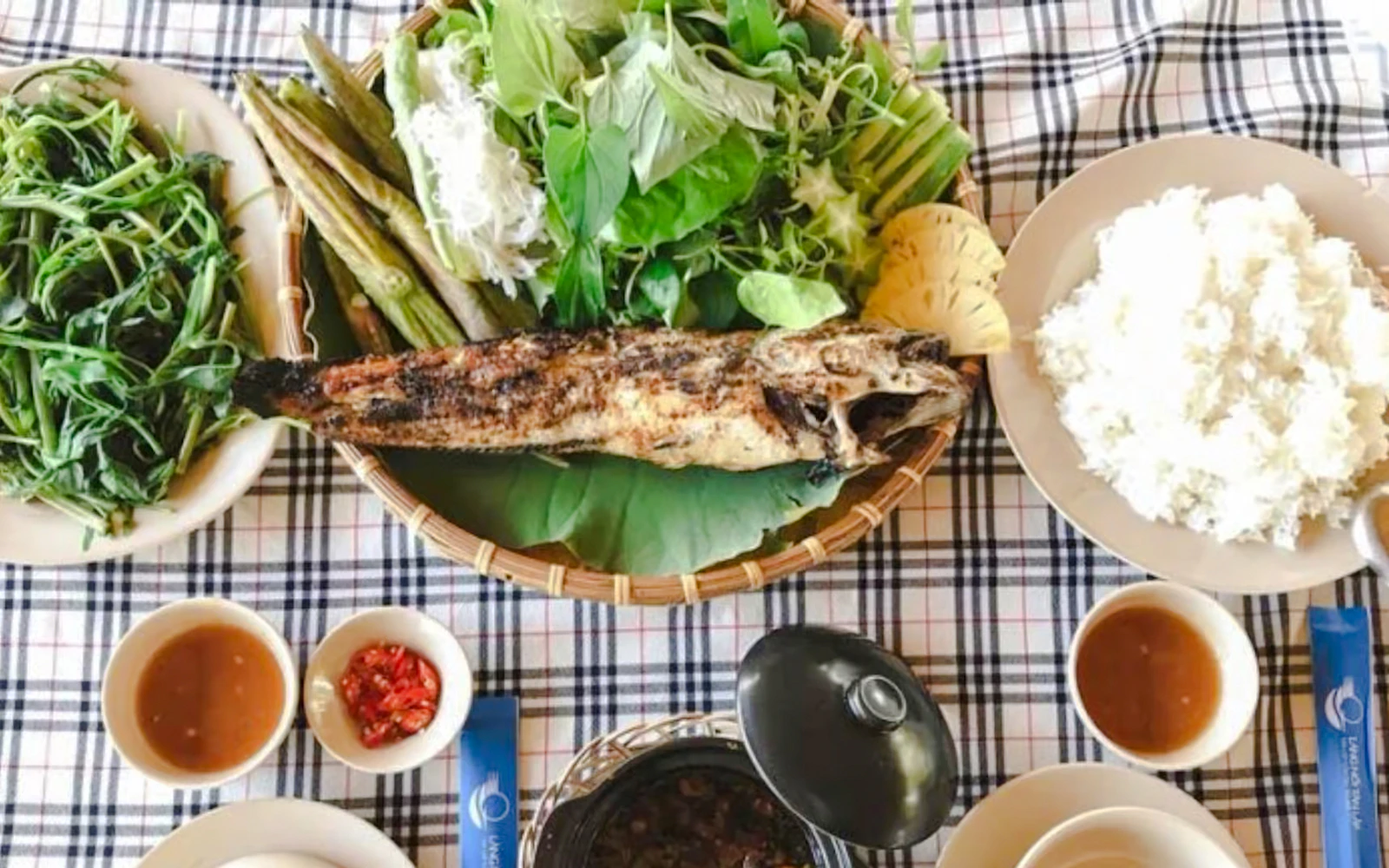 Ho Chi Minh City: Tan Lap Floating Village Day Tour with Boat Ride and Lunch
