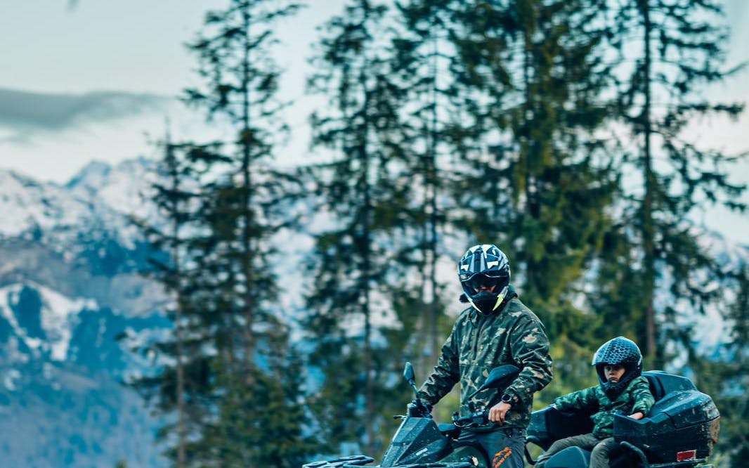 dagsudflugt til zakopane med quad-tur, highlander-bål og fleksible aktiviteter, inklusive transport fra krakow-4