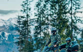 zakopane’de dörtlü araç yolculukları, highlander ateş etrafında toplanma ve esnek aktiviteler i̇çeren günübirlik gezi – krakow’dan transfer dahil-4