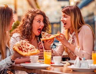 Where to Eat in Trastevere