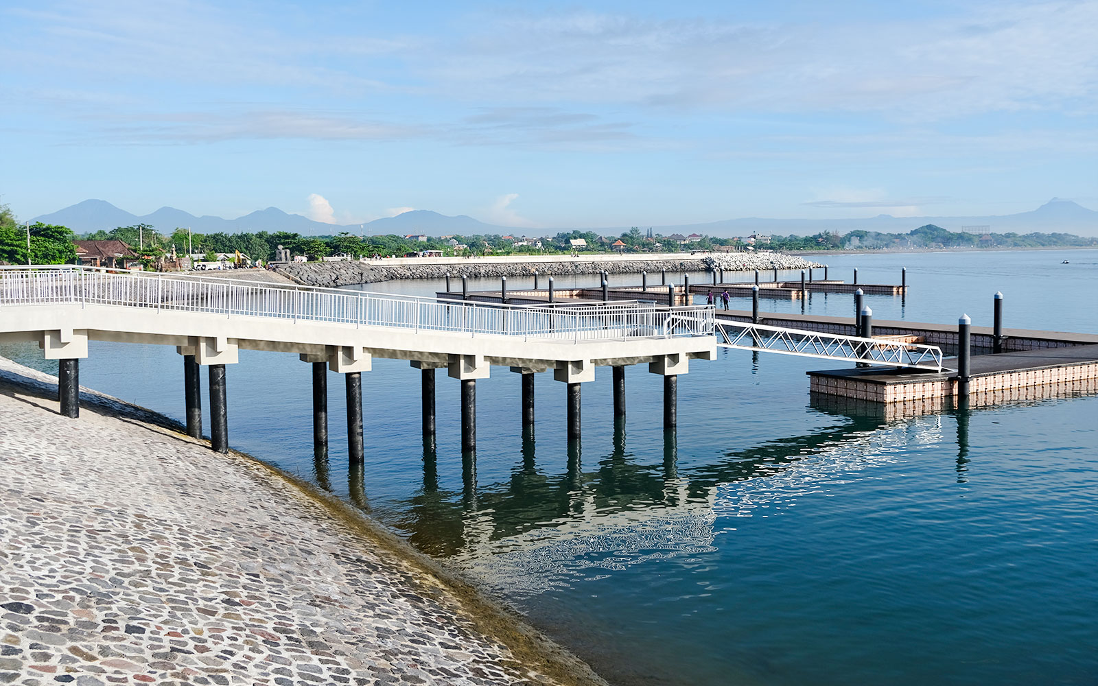 Buluşma Noktası - 8:00am