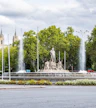 Plaza de Neptuno