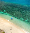 Ba Trai Dao (Three Peaches) Beach