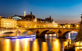 Musée d'Orsay