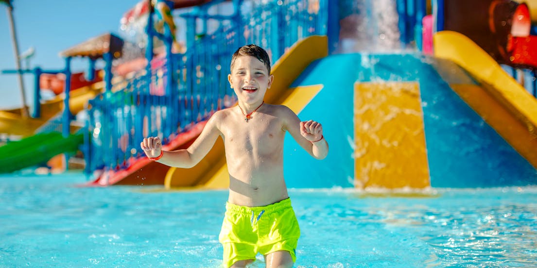 Aquatica San Antonio