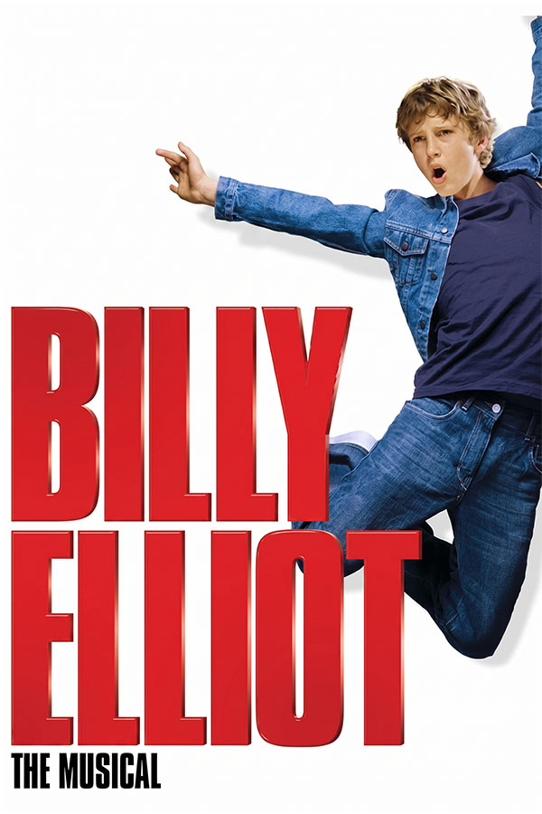 Billy Elliot the Musical