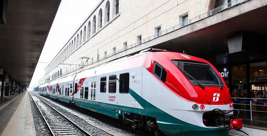 Rome Airport Transfer