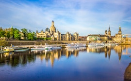 Frauenkirche (Church of Our Lady)
