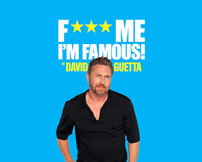Ushuaïa on Mondays: F*** Me I'm Famous! Tickets