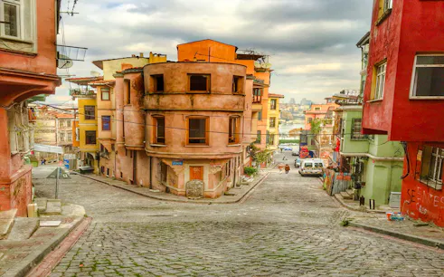 i̇stanbul: fener ve balat yürüyüş turu-1