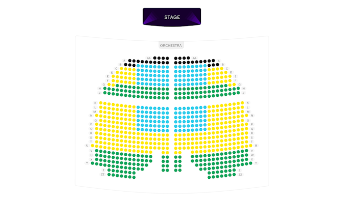 Lyric Theatre Orchestra