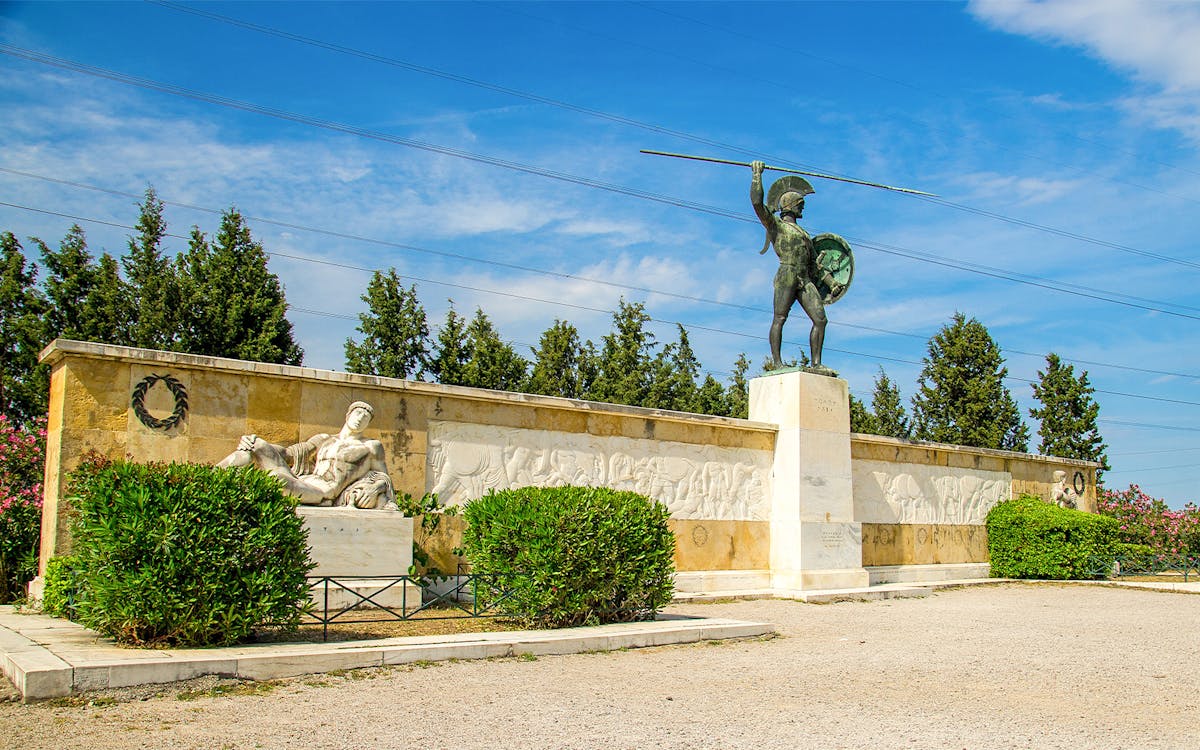 full-day private tour of delphi with transfers in luxury car & digital audio guide-7 full-day private tour of delphi with transfers in luxury car & digital audio guide-7