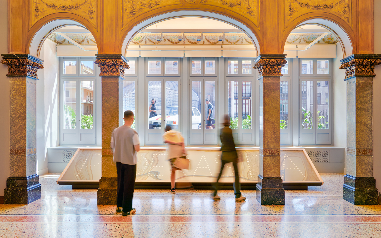 Forbidden Art Museum Tickets | Digital Guide | Picasso & Goya