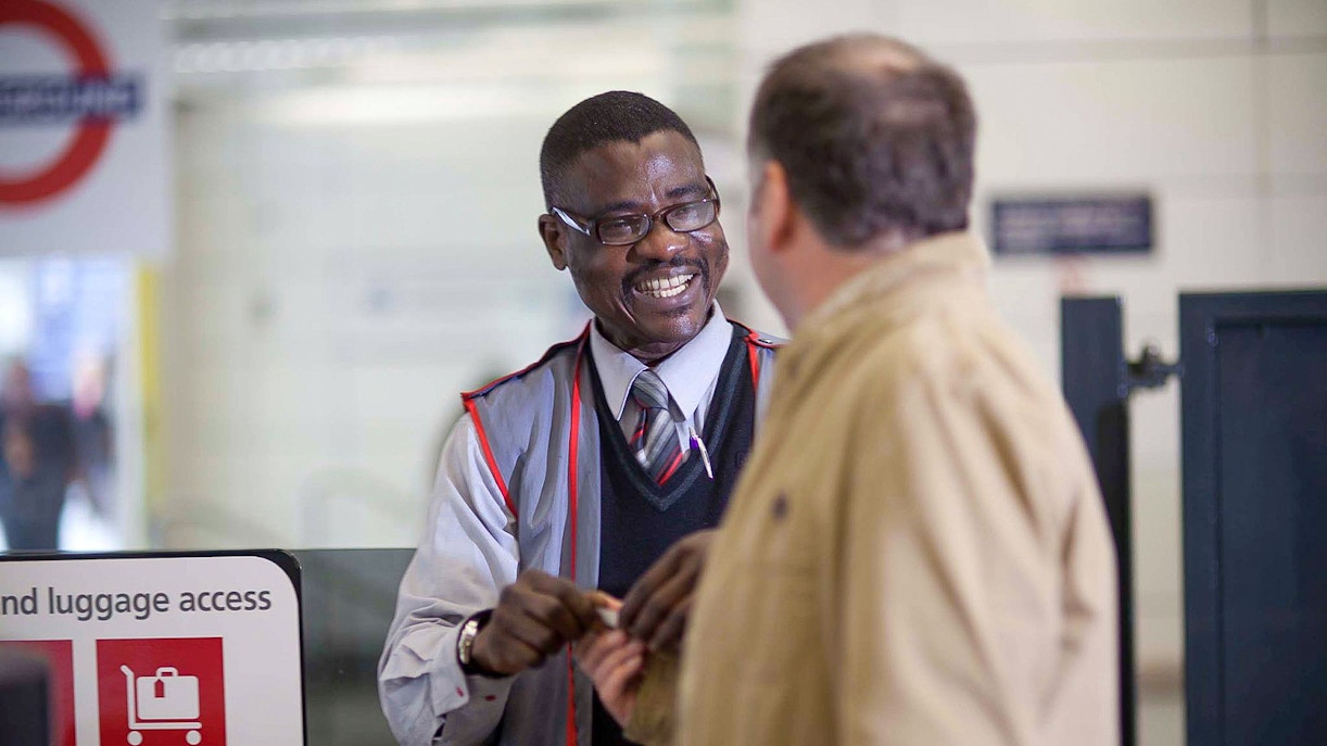 Stansted Express timings