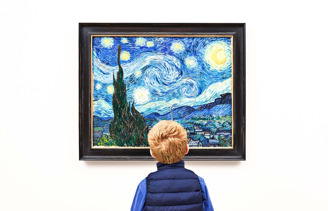 NYC MoMA Collection