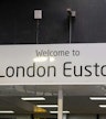 Euston Station