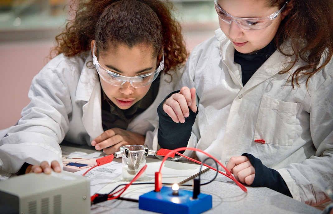 NEMO Science Museum Tickets