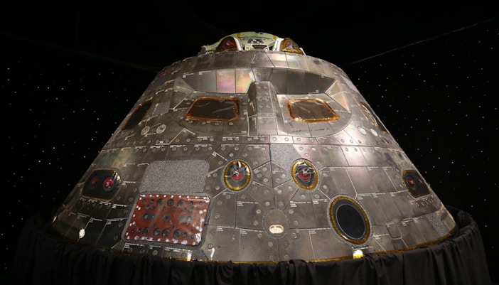 Kennedy Space Center | Rocket Garden - Juno I