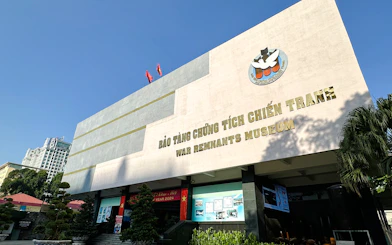 Ho Chi Minh City Instagram Guided Tour