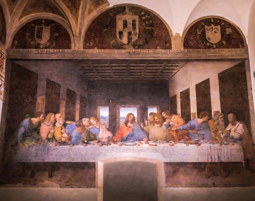 The Last Supper