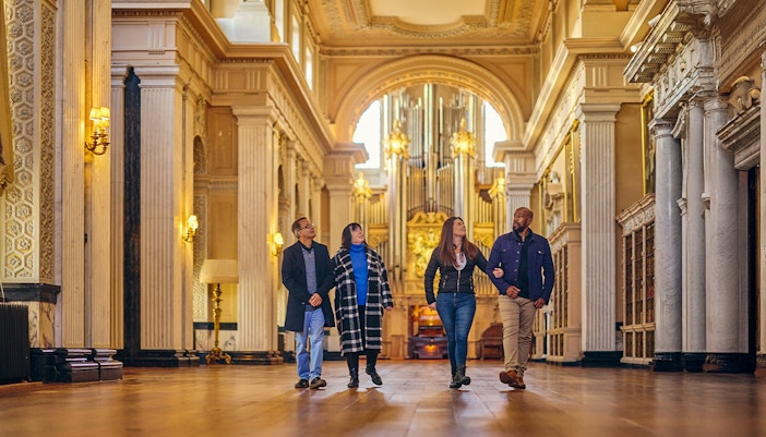 blenheim palace tickets