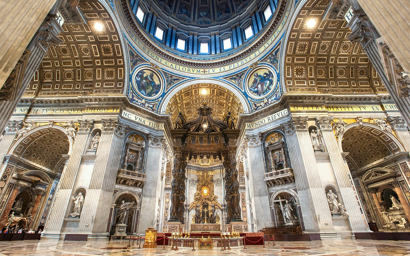 Nave