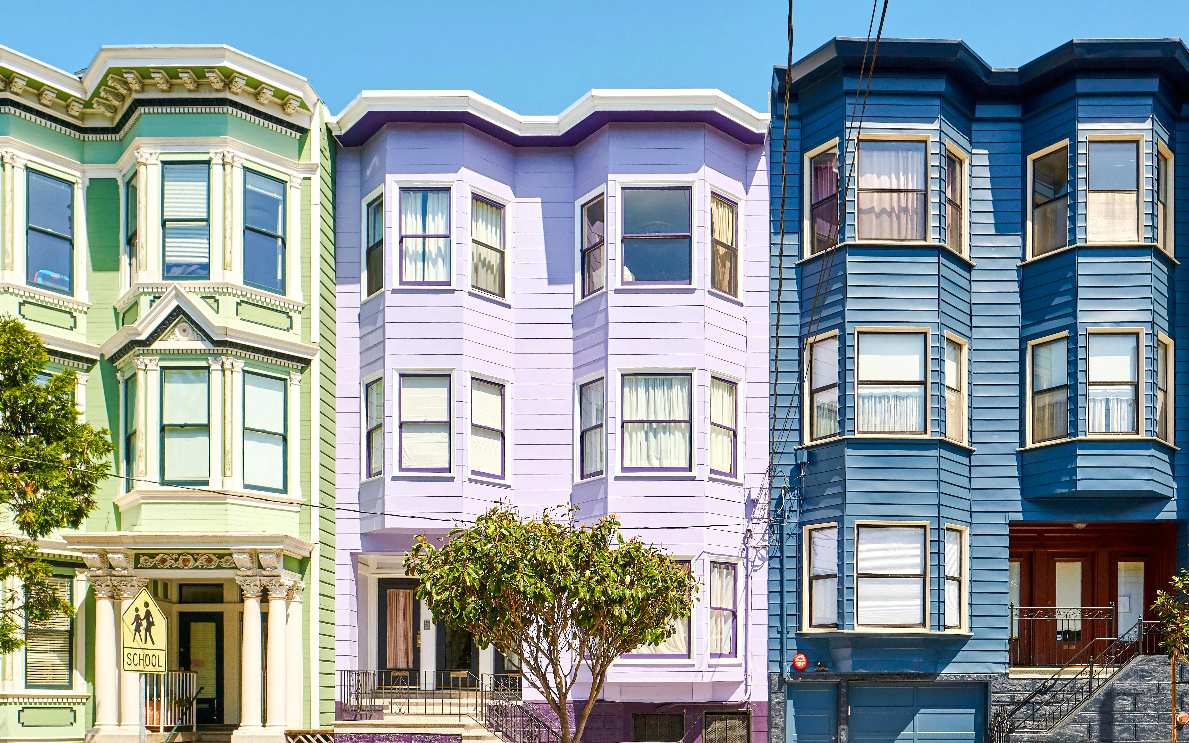 Haight Ashbury