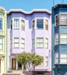 Haight Ashbury
