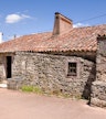Casa de Francisco e Jacinta Marto