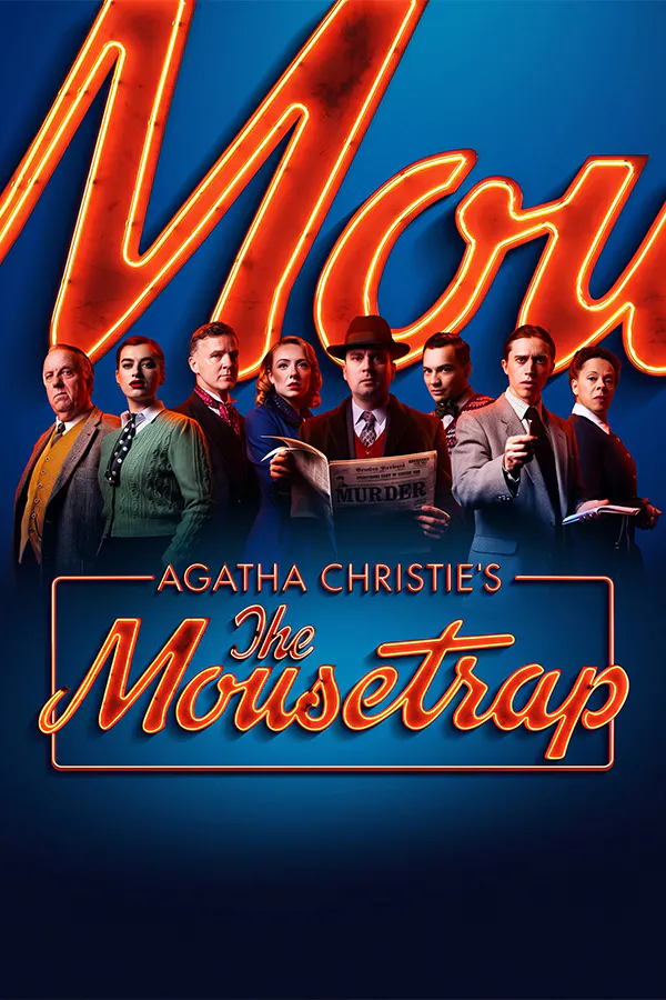 The Mousetrap