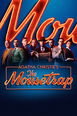 The Mousetrap