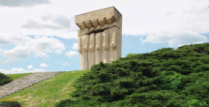 Concentratiekamp Plaszow