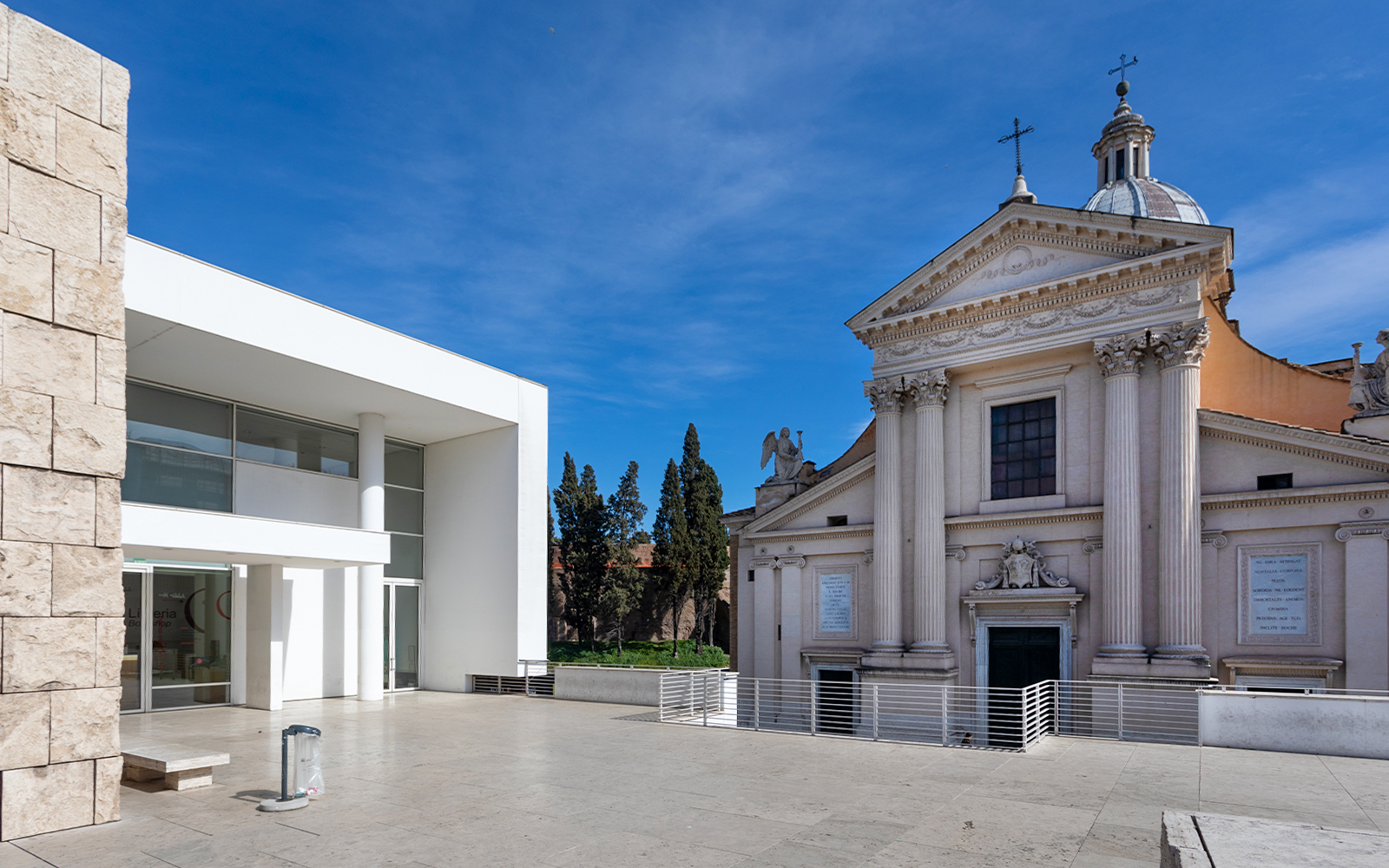 Rome in February - Festivals