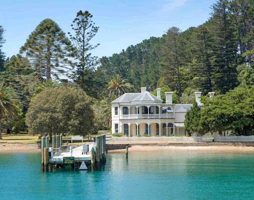 Day Trips from Auckland