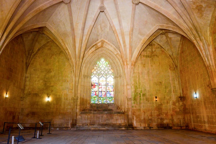 Batalha Monastery