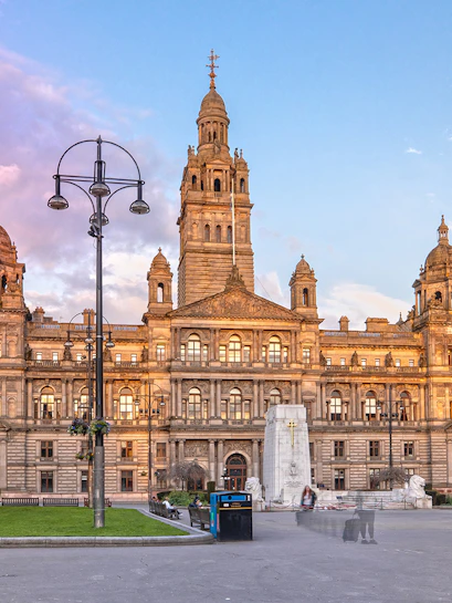 Glasgow