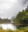 Sandfly Point (Milford Track Official End/Start)