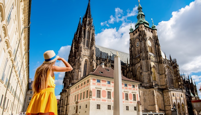 Prague Castle