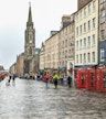 Royal Mile