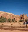 Ait Ben Haddou